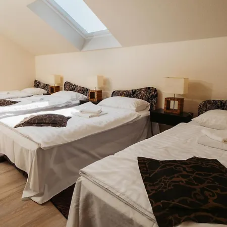 Motel Petra Székesfehérvár